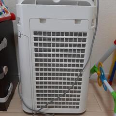 空気清浄機　空気清浄器
SHARP シャープの画像
