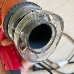 難あり！　ドライヤーの画像