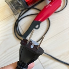 難あり！　ドライヤーの画像