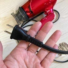 難あり！　ドライヤーの画像