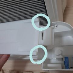 空気清浄機　空気清浄器
SHARP シャープの画像