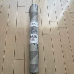 【11/28締切】未開封未使用　ニトリ　拭けるトイレマット