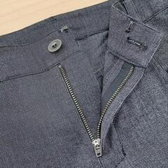 ★【Cube−Cube / センソユニコ】キューブキューブ  パンツ  ボトムス  Mサイズ  北九州店舗店頭販売のみの画像