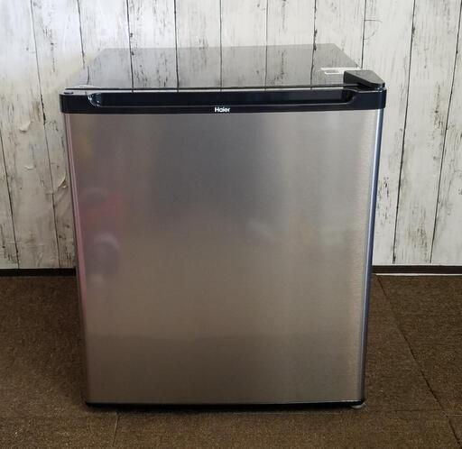 Haier ハイアール 47L 1ドア冷蔵庫 JR-N47BJ 小型 2018年製\n