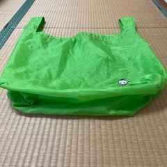 エコバッグの画像