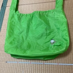 エコバッグの画像