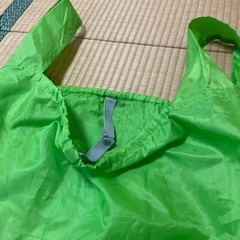 エコバッグの画像