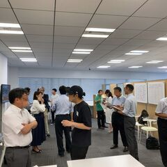 11/28（火）【川崎駅前開催!】第246回昼下がり異業種交流会の画像