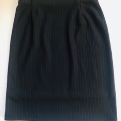 服/ファッション タイトスカートウエストゴムS~M