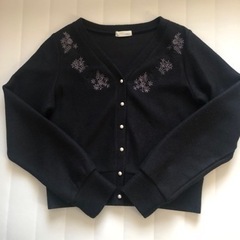 服/ファッション カーディガン レディース