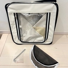 ユニコム　ペット用酸素室　オキシホテル　Ｓサイズの画像