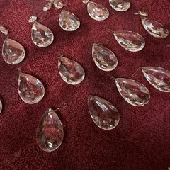 アクセサリーパーツの画像