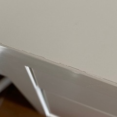 【IKEA】【バラ売り可】デスク イス セットの画像