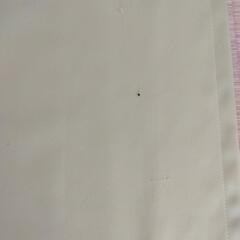 ★値下げしました★　※傷・汚れあり※　一級遮光カーテン(178×100　2枚)　の画像