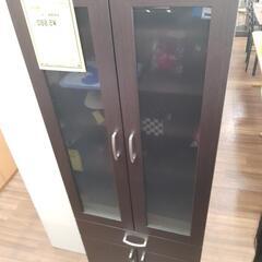 食器棚  2枚 