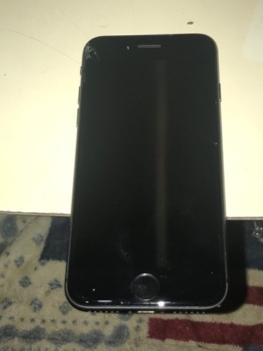 iPhone8‼️注意 傷だらけ