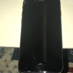 iPhone8‼️注意 傷だらけ