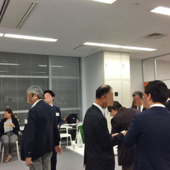 12/19(火)【桜木町開催!】第248回 桜木町アントレ交流会