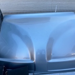ダイハツハイゼット　風防　