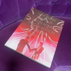 東方神起 LIVE TOURSpecial Edition