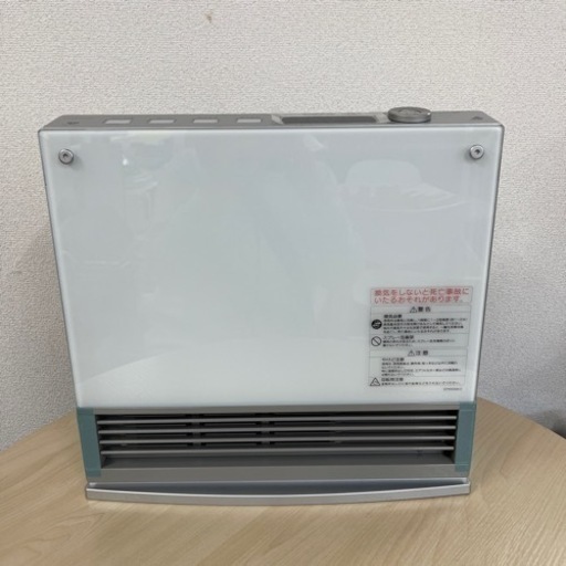 ⭐️ガスファンヒーターN140 5602 都市ガス用⭐️