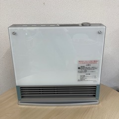10m1059h4h 未使用 ガスファンヒーター 大阪ガス N140-5602 ガスファンヒーター 新品未使用 大阪ガス ホワイト