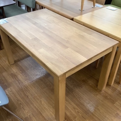 関家具 ダイニングテーブル ORZ III オーズ3【トレファク 川越店】