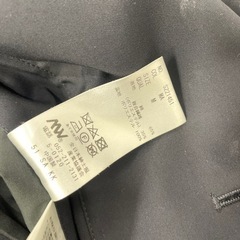 成約済み！メンズ　トレンチコート　Mの画像