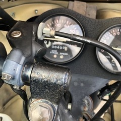 ホンダ NS1の画像