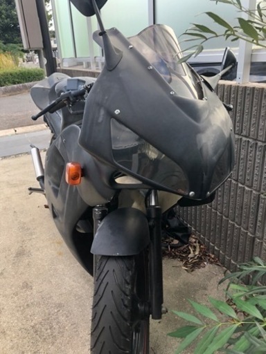 ホンダ NS1