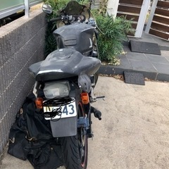 ホンダ NS1の画像