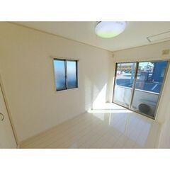 💙💙フリーレント1ヶ月付き😍敷礼０！《1LDK》伊勢崎市🐻一人暮...