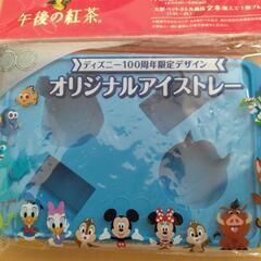 ☆未使用品2つセット☆ディズニー　アイストレー　モンスターズインク　トイストーリーの画像