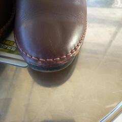 ショートブーツ👢です～よの画像
