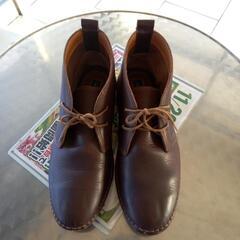 ショートブーツ👢です～よ