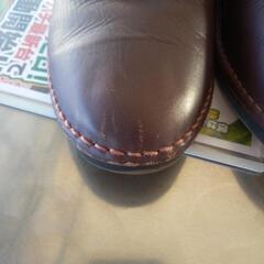ショートブーツ👢です～よの画像