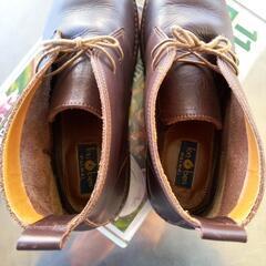 ショートブーツ👢です～よの画像