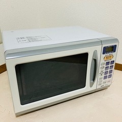 SANYO オーブンレンジ EMO-S6(H) 動作品/J114-27