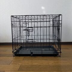 ペットゲージ