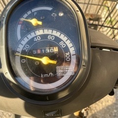 ホンダ ベンリィ110プロ 配達系最強の画像