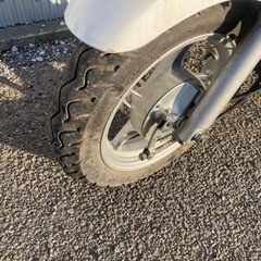 ホンダ ベンリィ110プロ 配達系最強の画像
