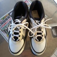 ゴルフの靴👟の画像