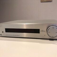 USENチューナーCS-T4の画像