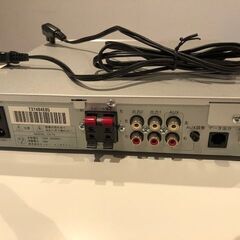 USENチューナーCS-T4の画像
