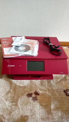 Canon プリンター
