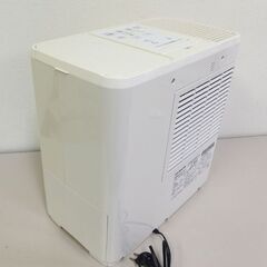 ダイニチ 加湿器 2015年製 タンク容量4.7L ハイブリット式 HD-7015 ホワイト☆ 札幌市 北区 屯田 の画像