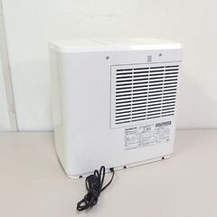 ダイニチ 加湿器 2015年製 タンク容量4.7L ハイブリット式 HD-7015 ホワイト☆ 札幌市 北区 屯田 の画像