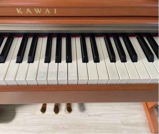 カワイ　kawai 電子ピアノ