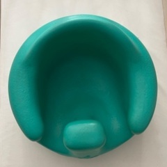 決まりました　Bumbo バンボベビーソファー　グリーンの画像