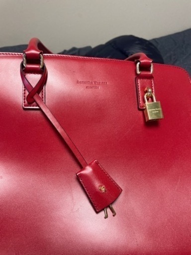 サマンサタバサ(samantha thavasa)バッグ